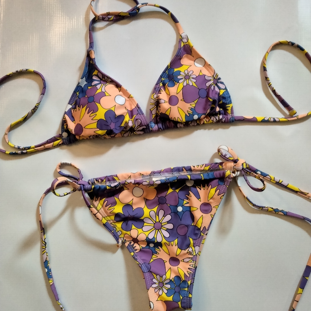 Women's 2pc
